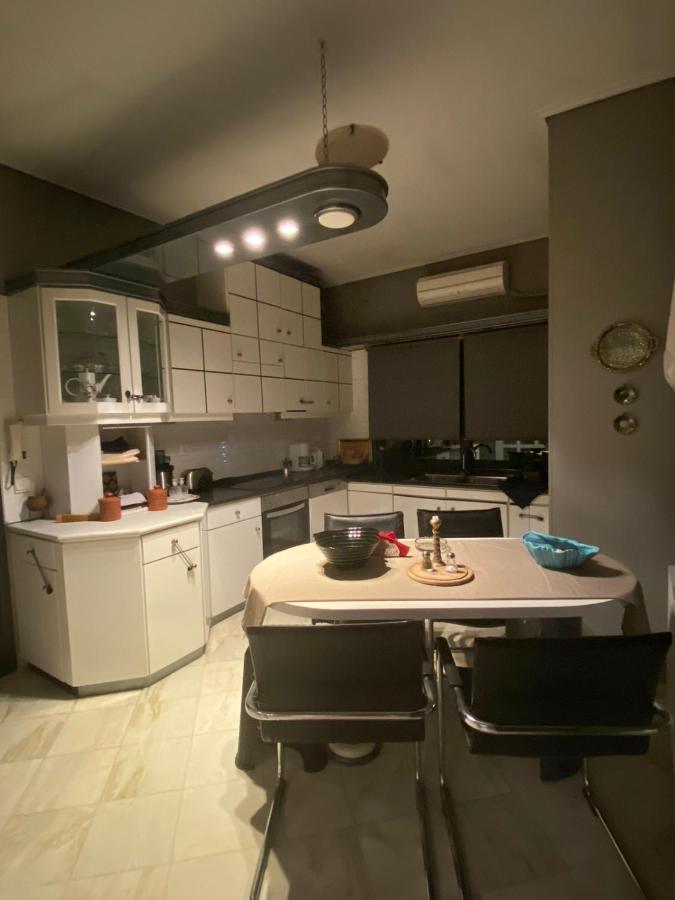 The A Project, Deluxe Suites Агрия Екстериор снимка